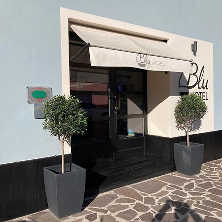 Blu Hotel Lavagna Exteriör bild